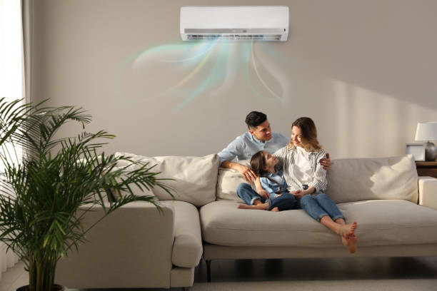 Best Residential HVAC Services  in Cavalier, ND