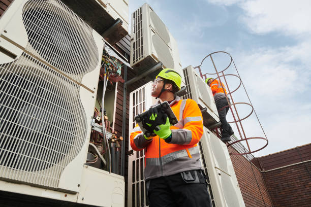 Best 24/7 HVAC Repair  in Cavalier, ND