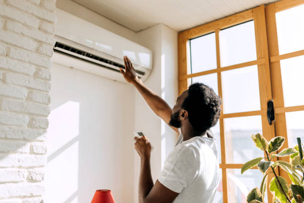 Best HVAC Maintenance Near Me  in Cavalier, ND