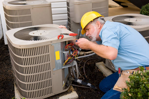 Best HVAC Repair Near Me  in Cavalier, ND