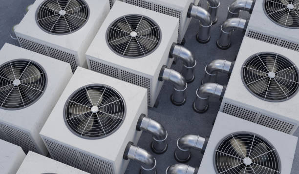 Best HVAC Installation Services  in Cavalier, ND