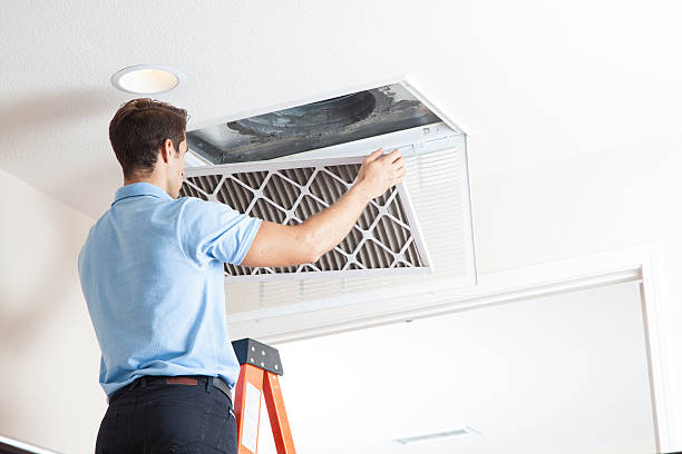 Best Central Air Repair  in Cavalier, ND