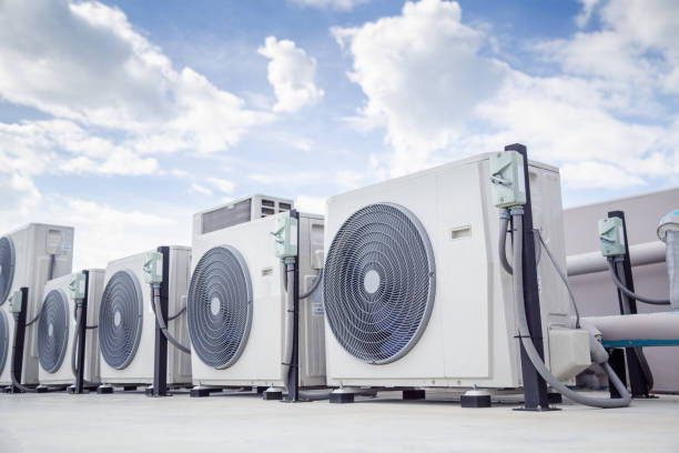 Best HVAC System Installation  in Cavalier, ND