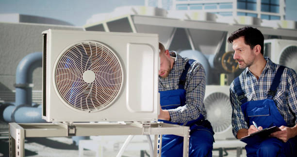 Best Affordable HVAC Services  in Cavalier, ND
