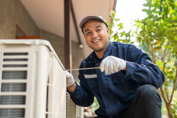  Cavalier, ND HVAC Pros