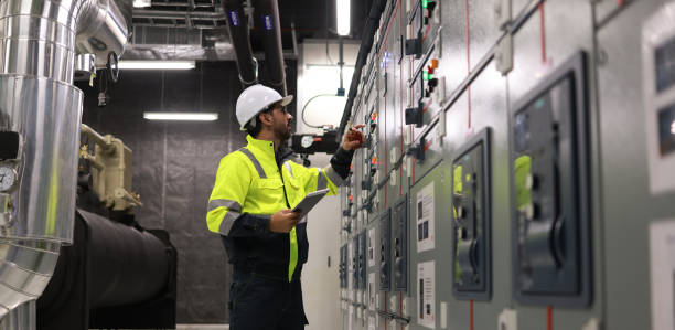Best Local HVAC Companies  in Cavalier, ND