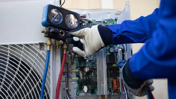 Best HVAC Replacement Cost  in Cavalier, ND