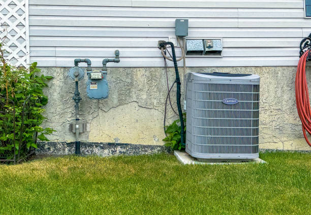 Best Heating Repair Services  in Cavalier, ND