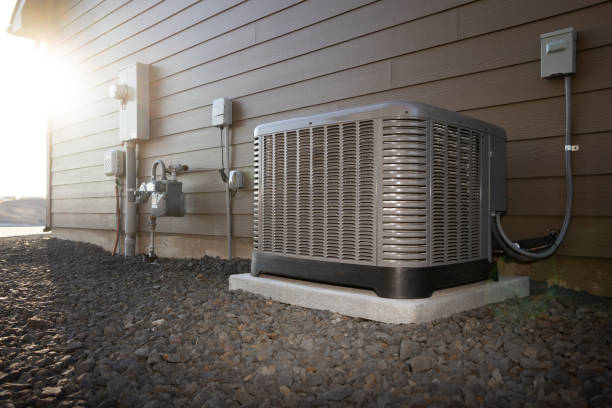Best Air Conditioning Repair  in Cavalier, ND